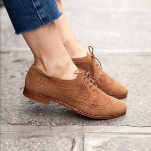 Sézane Paul Derbies